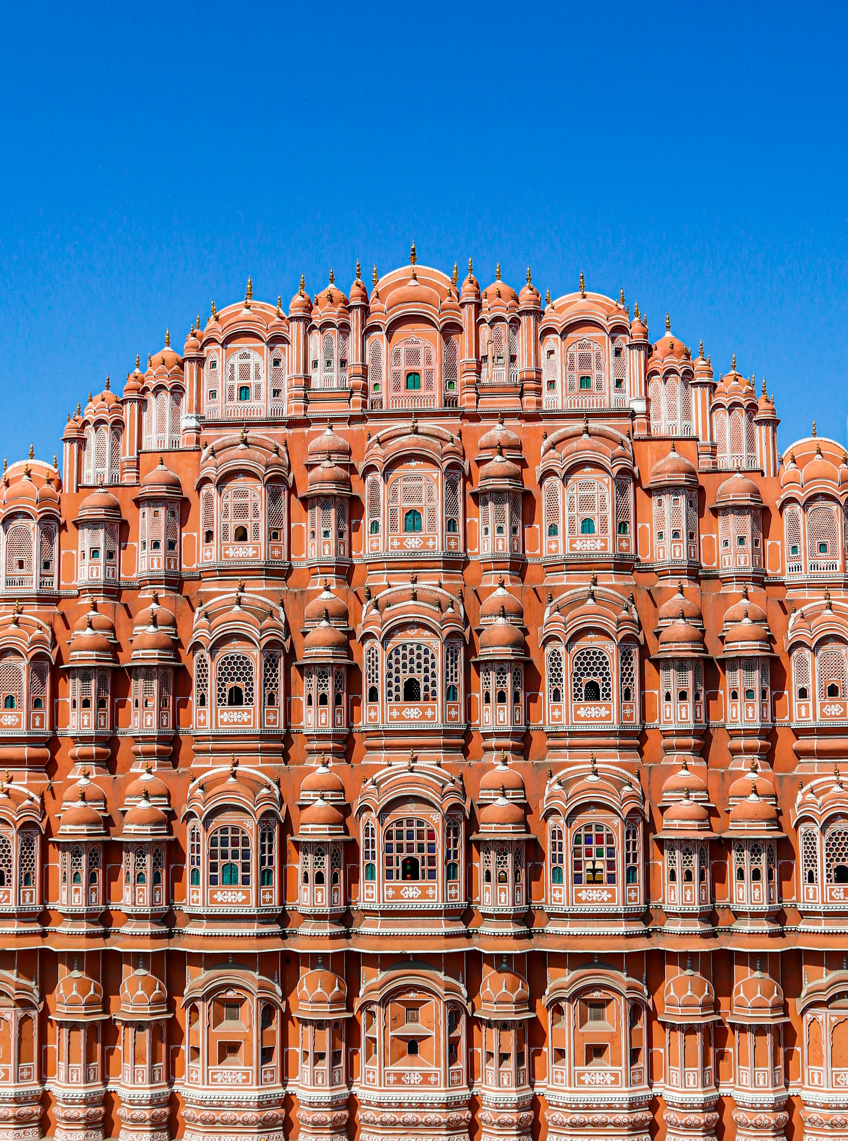 Rajasthan