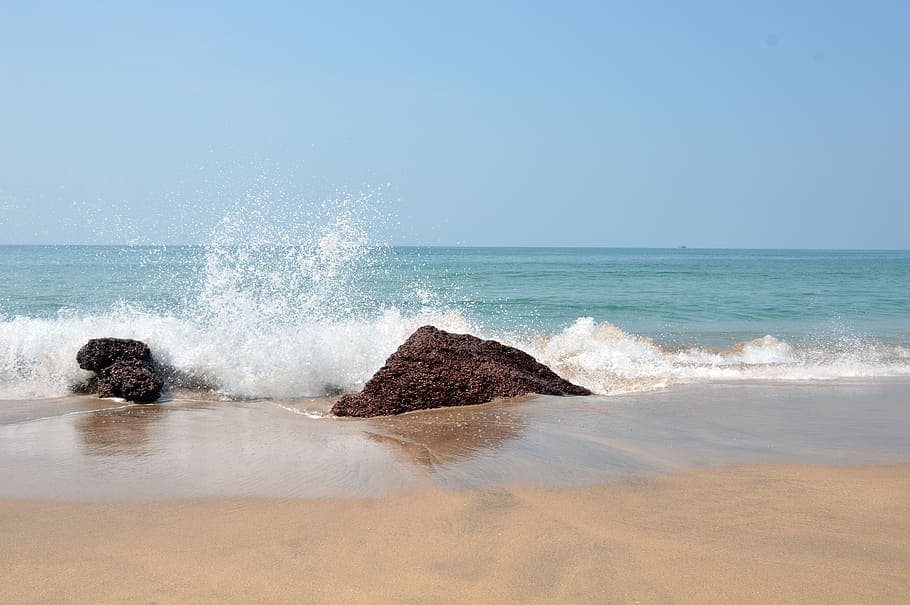 Andaman Nicobar