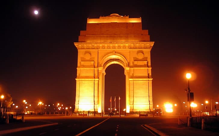 Delhi Tourism