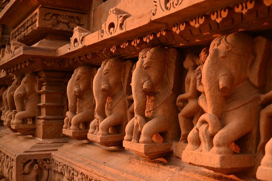 Madhya Pradesh