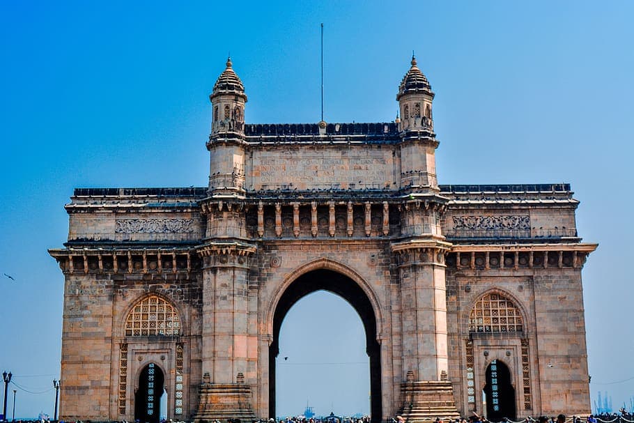 Maharashtra